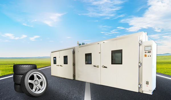 冬季干燥，老化試驗箱這些防護措施要做好